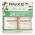 Nuxe Body Rêve de Thé Deodorante Fraîcheur 24H Roll-On Lotto di 2 x 50ml