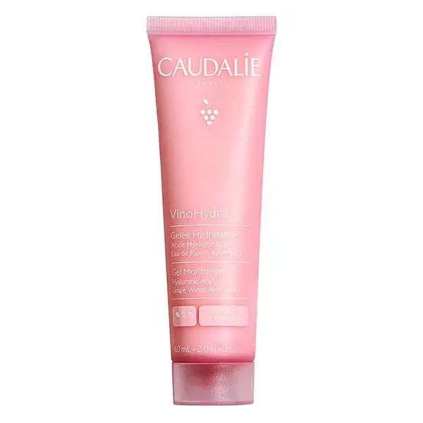 Caudalie Vinohydra Gel Idratante 60 ml