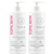 Topicrem Mela Ultra-Moisturizing Unifying Milk SPF15 2x500 ml