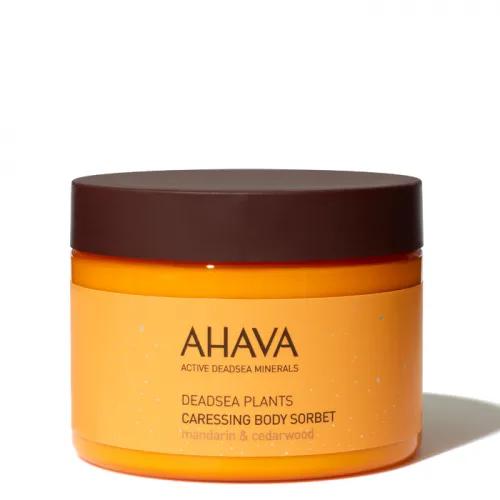 Ahava Deadsea Plants Crema Sorbetto Idratante Corpo 350 ml