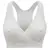 Medela Brassière d'allaitement Keep Cool M - Blanc