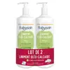 Babysoin Liniment Oléo-Calcaire Siège Sans Parfum Lot de 2 x 750ml