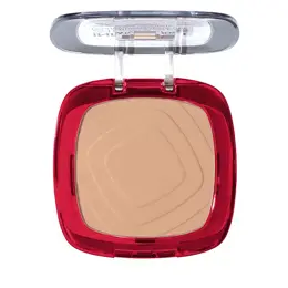 L'Oréal Paris Infaillible 24h Fresh Wear Fond de Teint Poudre N°130 Beige Peau 9g