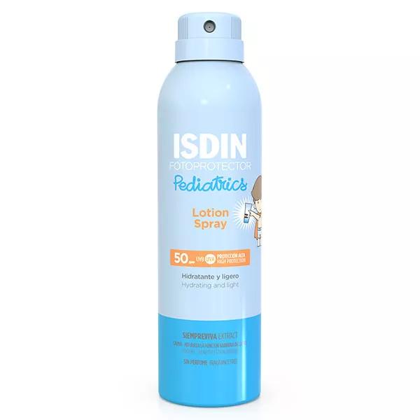 Isdin FotoProtector Loción Pediátrica SPF50 250ml
