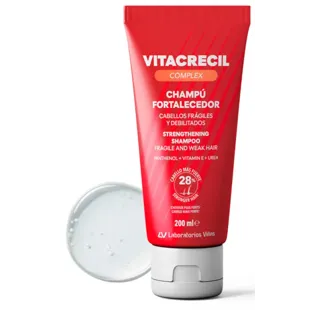 Vitacrecil Complex Strengthening Shampoo 200 ml