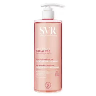 SVR Topialyse Gel Detergente 400ml