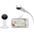 Moniteur pour bébé Motorola Nursery VM65X Connect