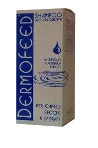 Dermofeed Shampoo Uso Frequente Capelli Normali 200 ml