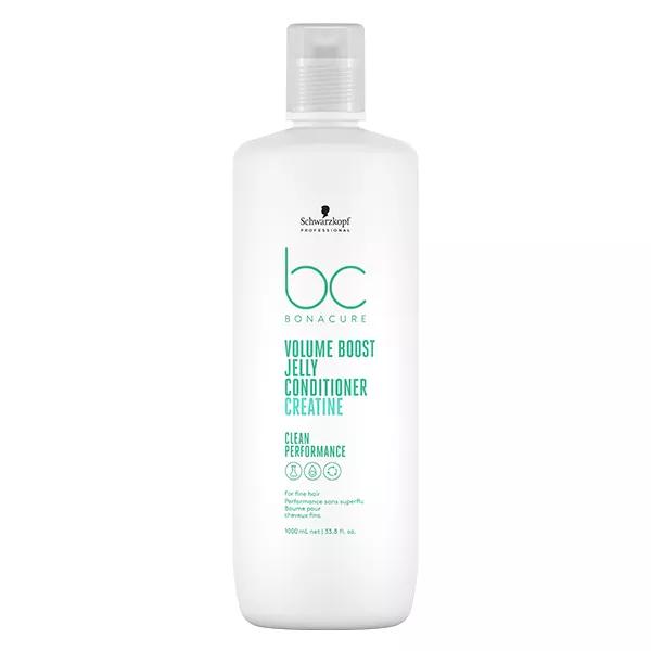 Bálsamo voluminizador con colágeno de Schwarzkopf Professional BC Bonacure (1 l)
