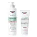 Eucerin DermoPure Routine Anti-Imperfections Corps Gel Nettoyant Triple Action & Crème Corps Triple Action