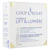 Coup d'Eclat Ampoules Lift & Lumière Visage Boite de 7