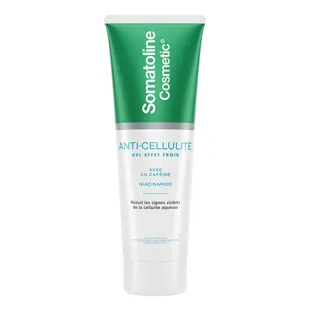 Somatoline Cosmetic Anti Cellulite Gel Proattivo 250ml