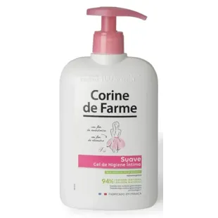 Corine de Farme Gentle Intimate Hygiene Gel 400 ml