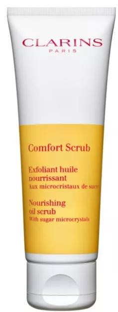 Clarins Comfort Scrub Exfoliante 50 ml