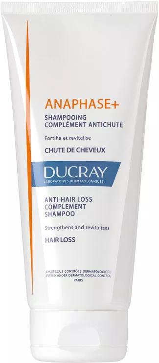 Ducray Anaphase Champô Anti-Caída 200ml