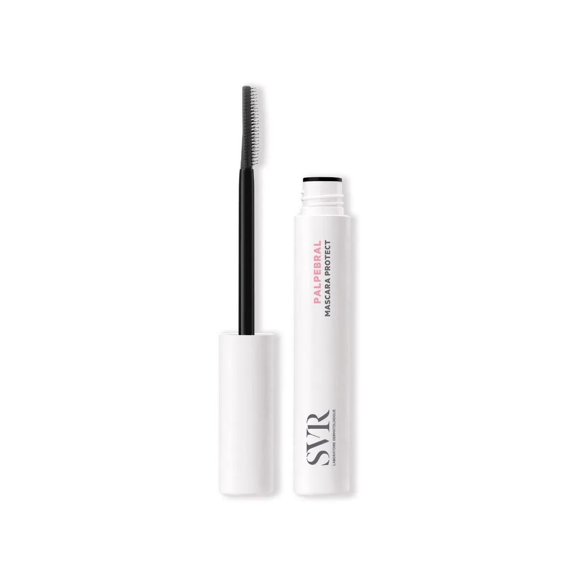 SVR Palpebral Mascara Protect Per Occhi Sensibili 9 ml