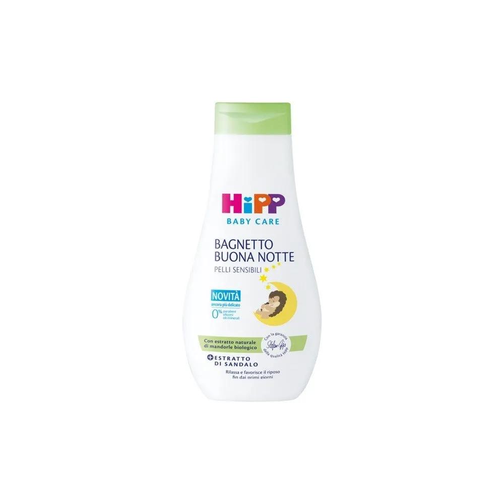 Hipp Bagnetto Buonaotte 350 Ml