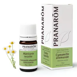 Pranarom Huile Essentielle Camomille Allemande 5ml