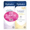 Hydralin Quotidien Gel Lavant 200ml + Gyn Irritation Gel Lavant Calmant 200ml