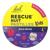 Rescue Night ® Kids Pretty Dreams Pastiglie al lampone, confezione da 50 g