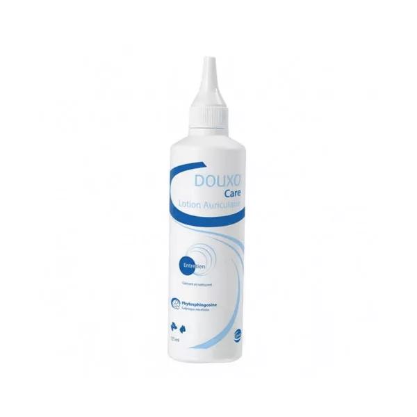Ceva Douxo Lozione Auricolare 125ml