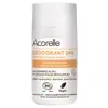 Acorelle Déodorant roll-on 24h douceur florale 50ml