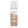 Laboratoires de Biarritz Soins Solaires Crème Teintée SPF30 Beige Bio 50ml