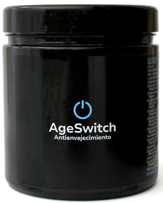 Actiage AgeSwitch Anti-Aging 450 gr