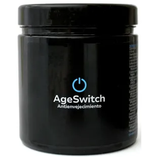 Actiage AgeSwitch Anti-Aging 450 gr