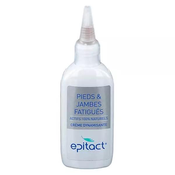 Epitact Crème Dynamisante Pieds et Jambes Fatigués 75ml