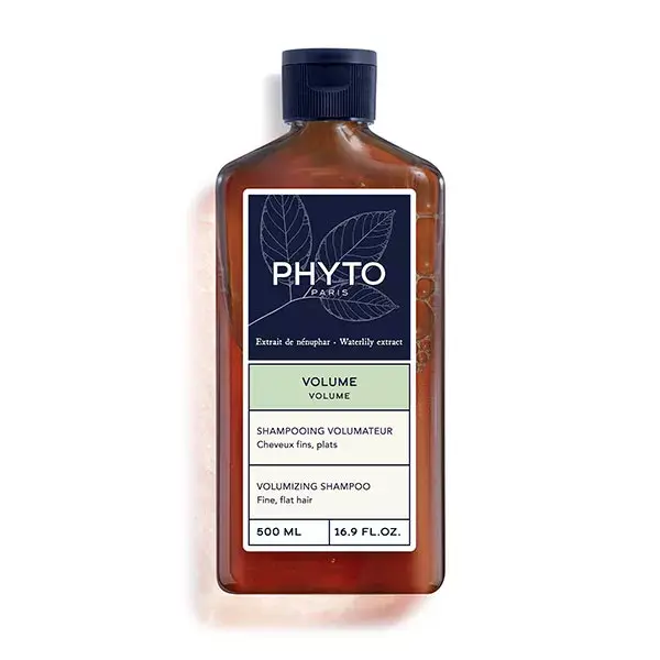 Phyto Volume Shampooing Volume 500ml