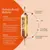 Superdiet Shiitaké Reishi Maitaké Bio 20 ampoules