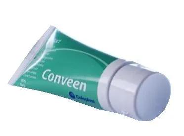 Conveen Critic Barrier Crema 100 g