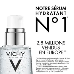 Vichy Minéral 89 Sérum Visage Repulpant 50ml