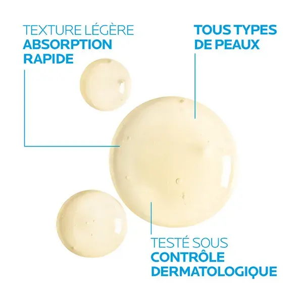 La Roche Posay Pure Vitamine C10 Sérum Rénovateur Éclat 30ml