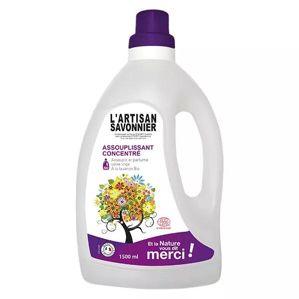L'Artisan Savonnier Ammorbidente Lavanda 1500ml