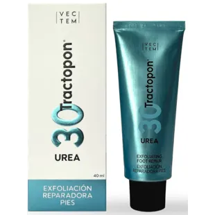 Tractopon 30% Urea Crema 40 ml