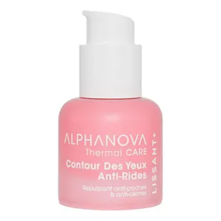 Alphanova Thermal Care Contorno Occhi Levigante* biologico***15ml