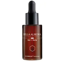 Bella Aurora Pigment Stop Bio10 Sérum Eclat Anti-Taches Brunes 30ml