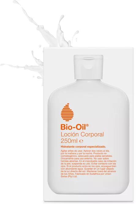 Lait Corporel Bio-Oil 250ml