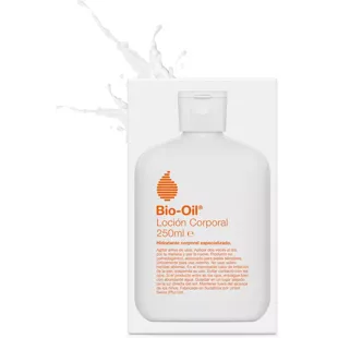 Bio-Oil Body Lotion 250 ml