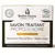 Ballot-Flurin Hygiene and Care Organic Black Propolis Treatment Soap 100g