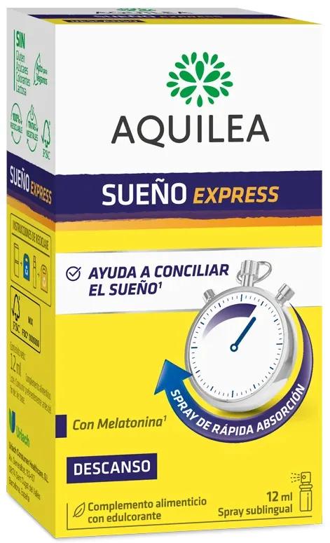 Achillée Rêve Express Spray 12ml