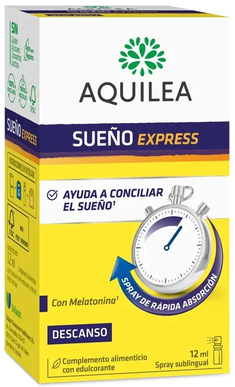 Aquilea Dream Express Spray 12ml