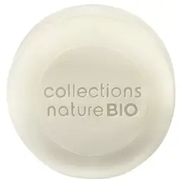 Collections Nature Bio Shampoing Solide Pureté 85g