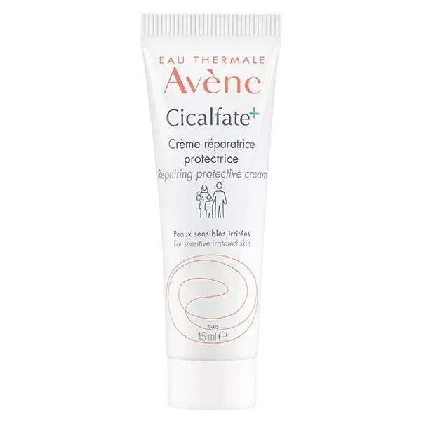 Avène Cicalfate Repair Cream 15ml