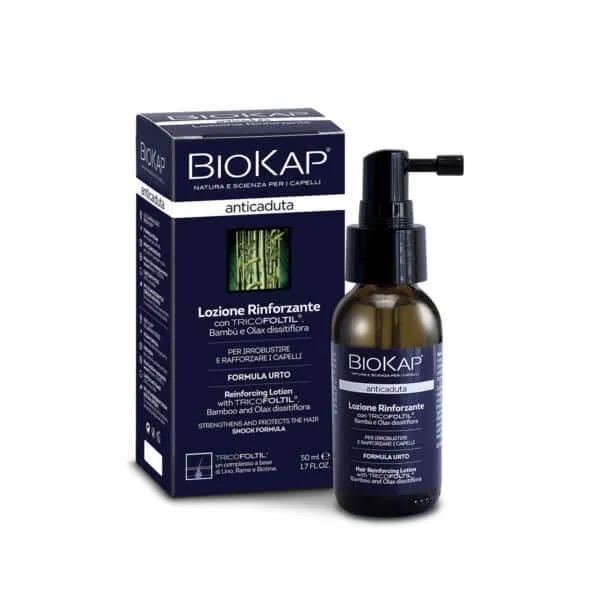 Biokap Anticaduta Lozione Rinforzante 50 ml