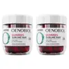 Oenobiol Sublime Hair Lot de 2 x 60 gummies