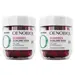 Oenobiol Sublime Hair Lot de 2 x 60 gummies