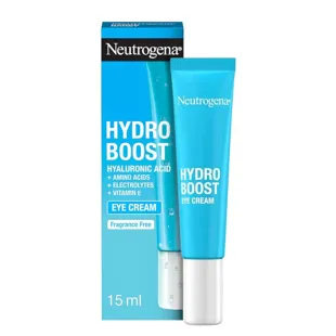 Neutrogena Hydro Boost Anti-Wrinkle Eye Contour 15 ml